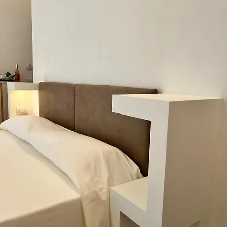 Dimora Elle 4* ラ・マッダレーナ