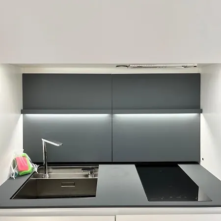 Dimora Elle ゲストハウス