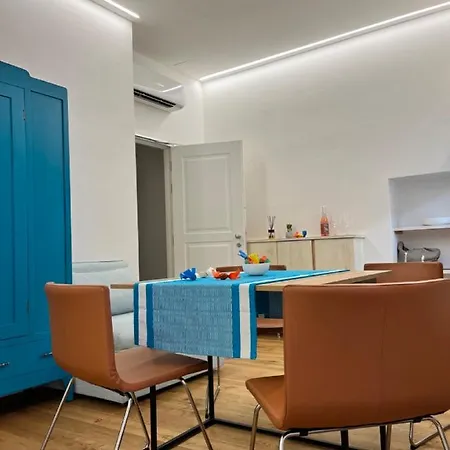 Dimora Elle ゲストハウス