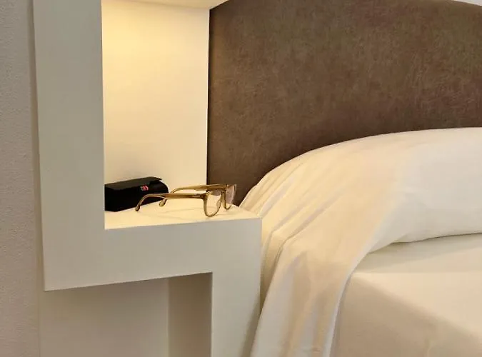 Vendégház Dimora Elle 4*