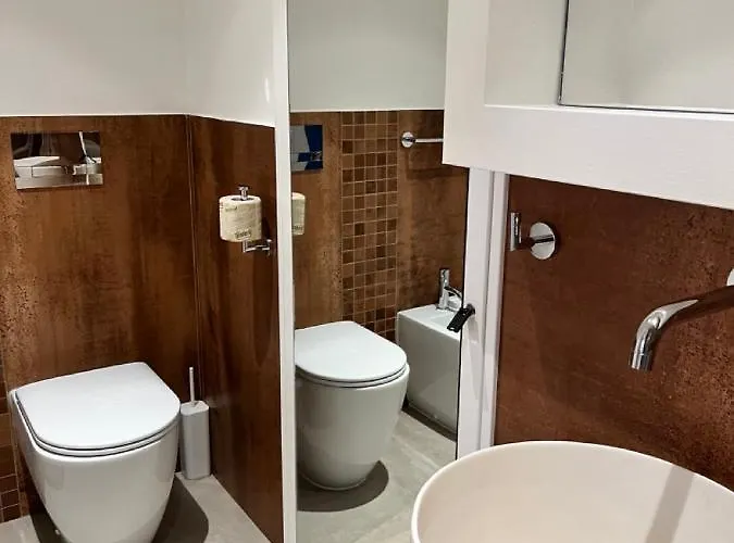 Vendégház Dimora Elle