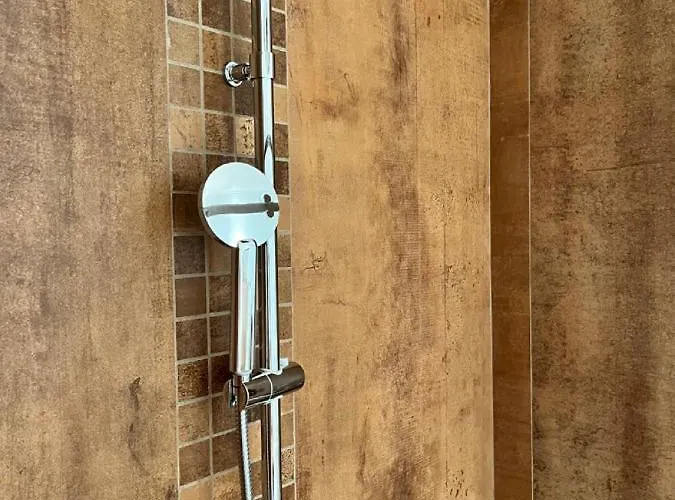 Dimora Elle Vendégház La Maddalena