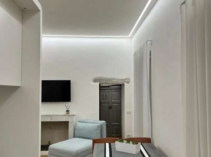 Dimora Elle 4* La Maddalena