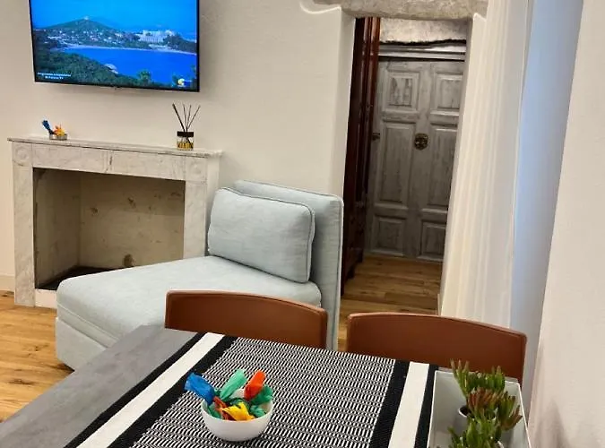 Dimora Elle 4* La Maddalena