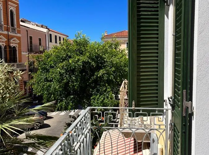 Vendégház Dimora Elle