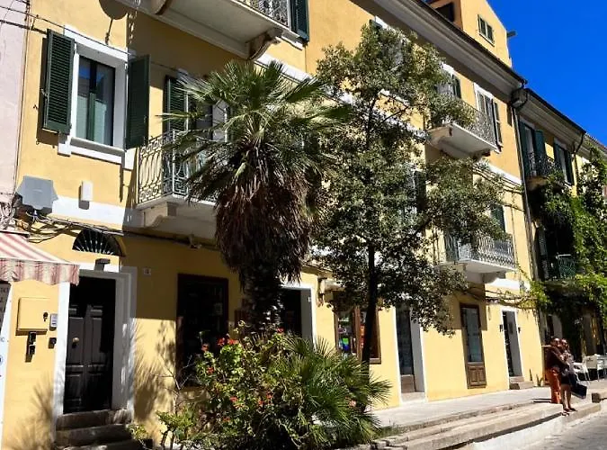 Dimora Elle Vendégház