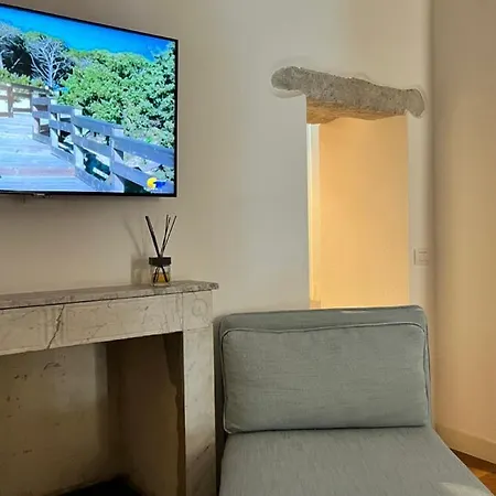 Dimora Elle Guest house