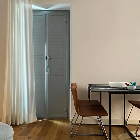 Dimora Elle Guest house *