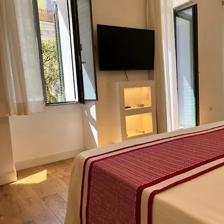 Dimora Elle 4* La Maddalena (Sassari)