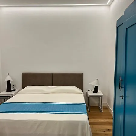 Penzion Dimora Elle La Maddalena (Sassari)