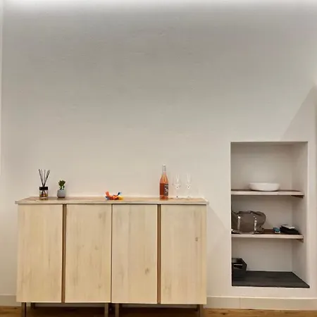 Dimora Elle Guest house