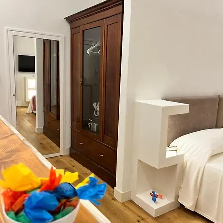 Guest house Dimora Elle