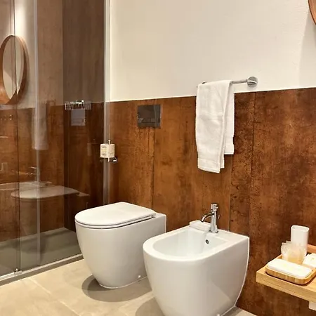 Dimora Elle La Maddalena (Sassari)