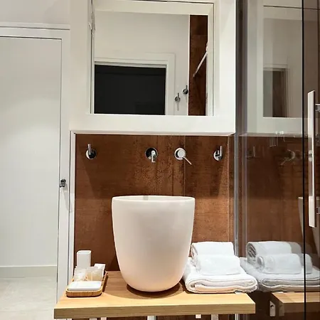 Dimora Elle 4* La Maddalena (Sassari)