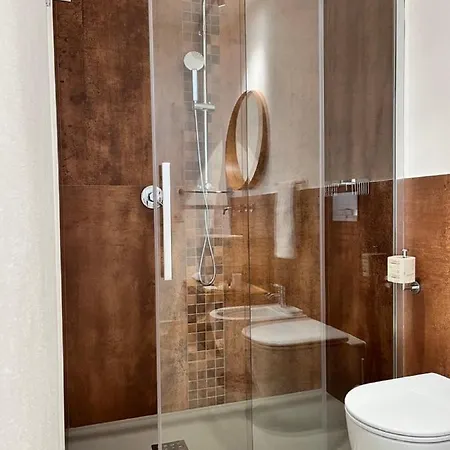 Dimora Elle 4* La Maddalena (Sassari)