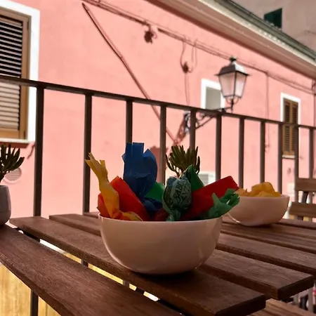 Penzion Dimora Elle 4*