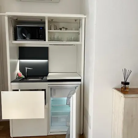 Dimora Elle Penzion La Maddalena (Sassari)