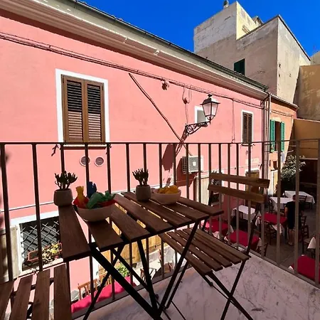 Dimora Elle La Maddalena (Sassari)