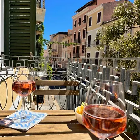 Dimora Elle Guest house