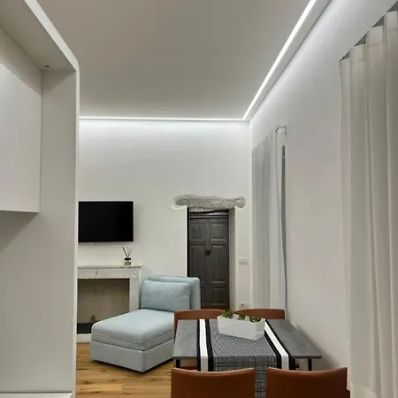 Dimora Elle 4* La Maddalena (Sassari)