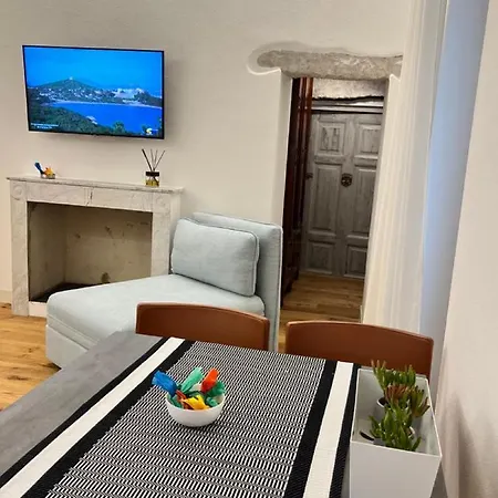 Dimora Elle 4* La Maddalena (Sassari)