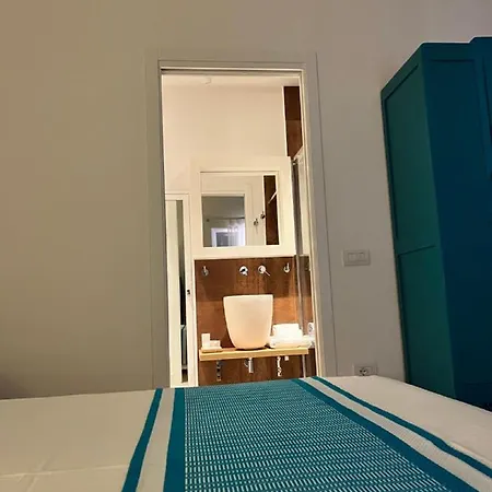 Dimora Elle Guest house *