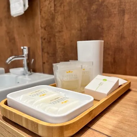 Penzion Dimora Elle La Maddalena (Sassari)