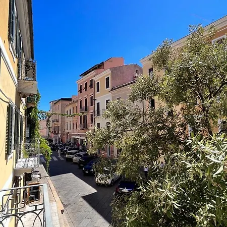 Dimora Elle 4*