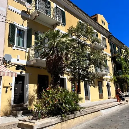 Dimora Elle Guest house