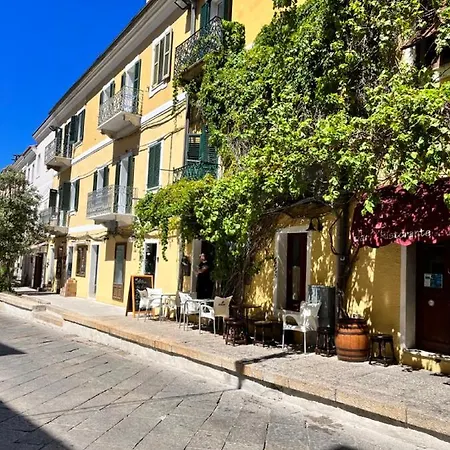 Dimora Elle 4*