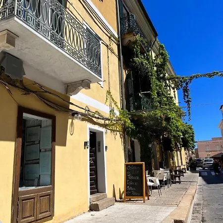 Dimora Elle Gasthof La Maddalena (Sassari)