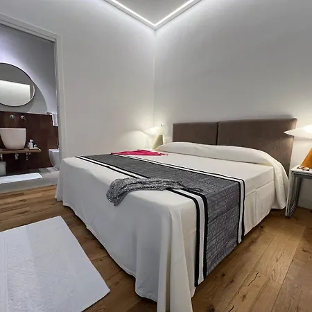 Dimora Elle Guest house *
