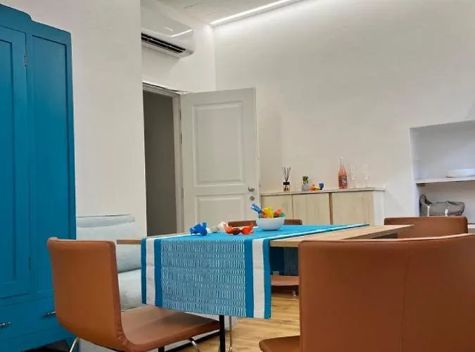 Dimora Elle Gasthuis